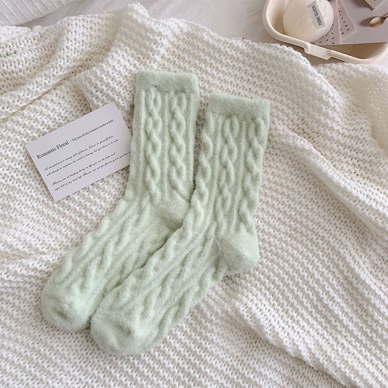 CozyTootsie – Superior warmth and comfort for frosty feet