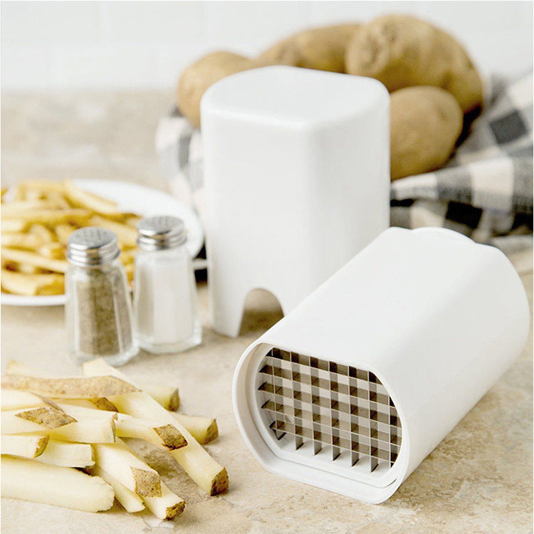 Easy Vegetable Cutter Helper