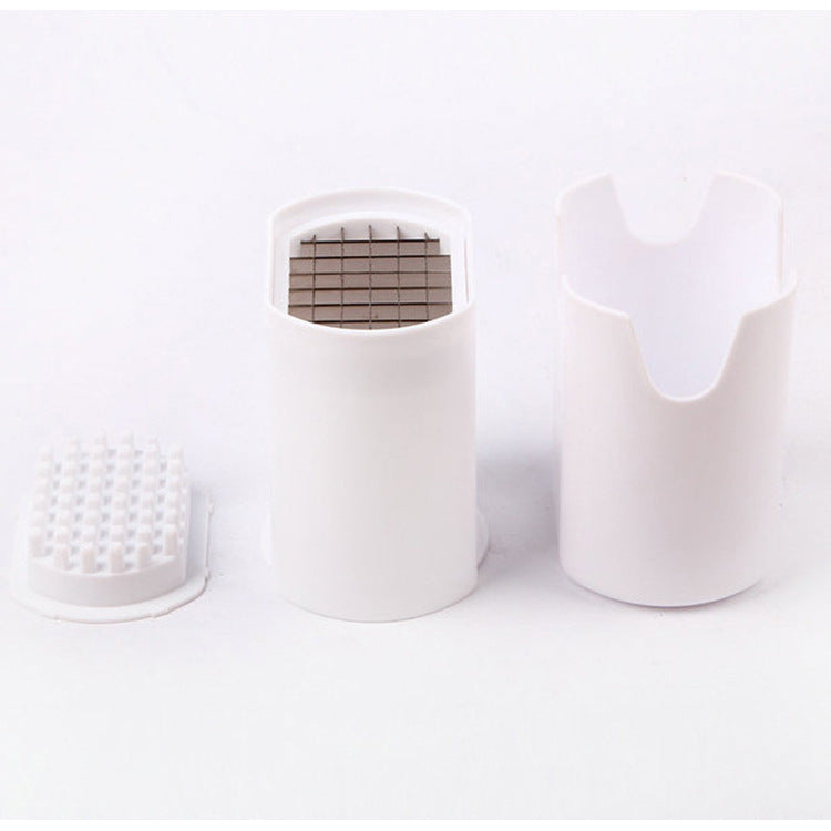 Easy Vegetable Cutter Helper