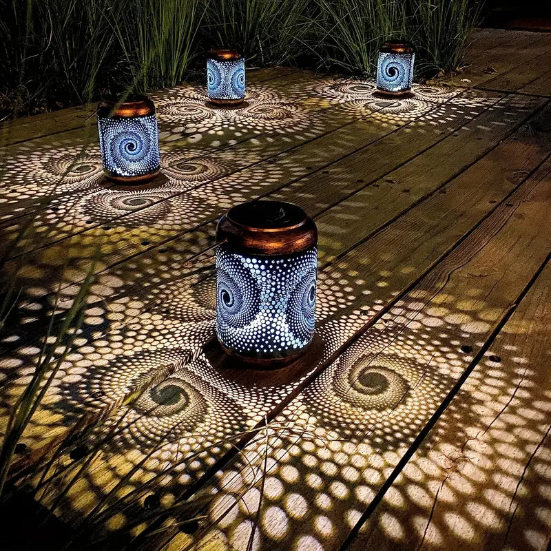 Stylish Garden Lamp for Outdoor