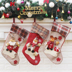 Christmas Stockings Decorations
