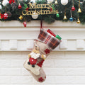 Christmas Stockings Decorations