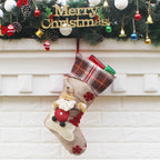 Christmas Stockings Decorations