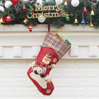 Christmas Stockings Decorations