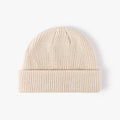Classic Warm Winter Hat