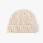 Classic Warm Winter Hat