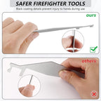 FirePik Pro - World-famous lock opening firework tool