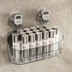 StickUp Shelf: Space Saver