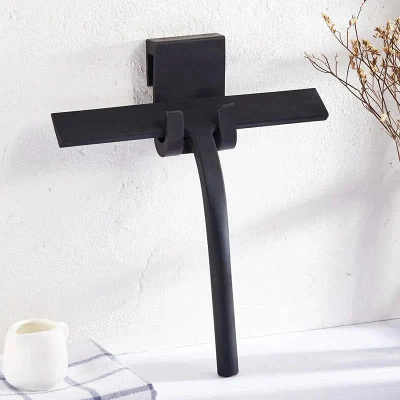 Rustproof & elegant for your bathroom