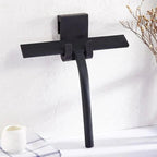 Rustproof & elegant for your bathroom