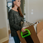 Moving and Lifting Straps for Furniture