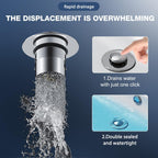 SinkMate Clean Sink Effortlessly
