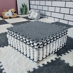Veltruva — Transform cold floors into pure feel-good oases filled with luxurious warmth and safety