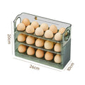 Practical Egg Organizer