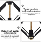 NEW UPGRADE- 10Pcs 86mm Switch Box Repair Tool