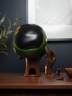 BurnerHead | Awaken your spiritual senses