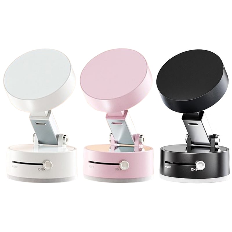 Magnetic Vacuum Suction Holder