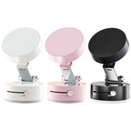 Magnetic Vacuum Suction Holder