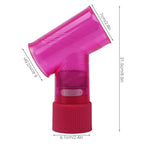 Hair Dryer Diffuser for Curly, Wavy, Curled Hair