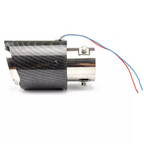 Led Exhaust Tip