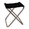 Folding Stool Camping Chair Portable Ultra Light