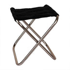 Folding Stool Camping Chair Portable Ultra Light