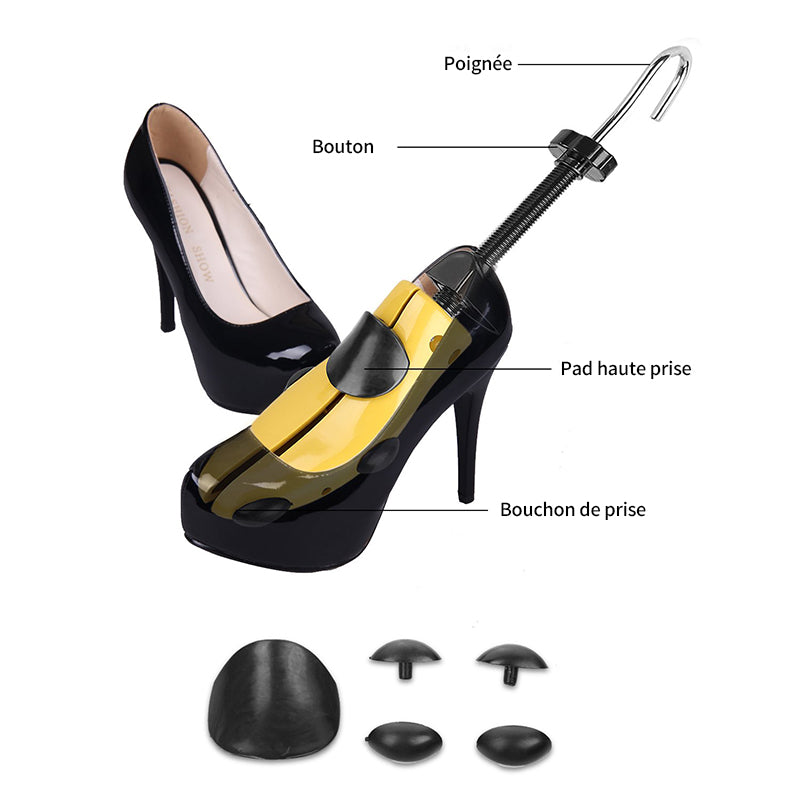 Ciaovie shoehorn with shoehorn