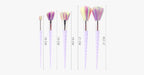 Fantasy Twisted Brush Set