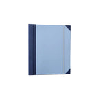 "If I D!e" Binder