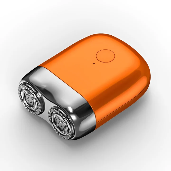 Electric Shaver