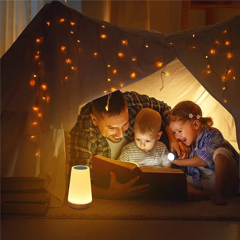 Enchanting and Calming Night Light