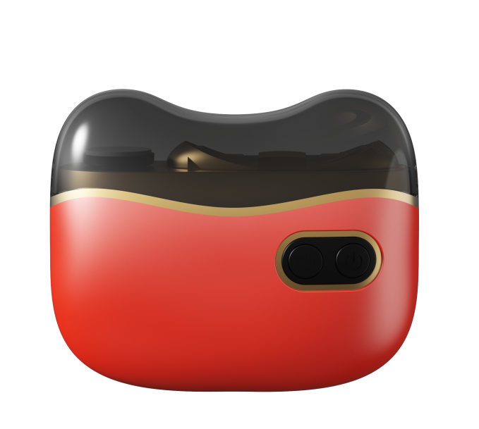 NailEasePro – Perfectly Groomed, Smooth Nails Effortlessly, Every Time