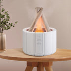 Simulated Campfire Air Humidifier