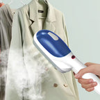 SteamRush – Smooth wrinkles anytime and anywhere instantly