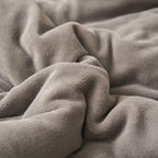 CozyWarm - Luxury Milk Fleece Blanket Double Layer