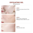 PureRadiance Gel — Shine freely and confidently again with gentle skincare