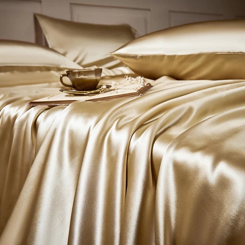 LuxeRest Experience Sleep Perfection