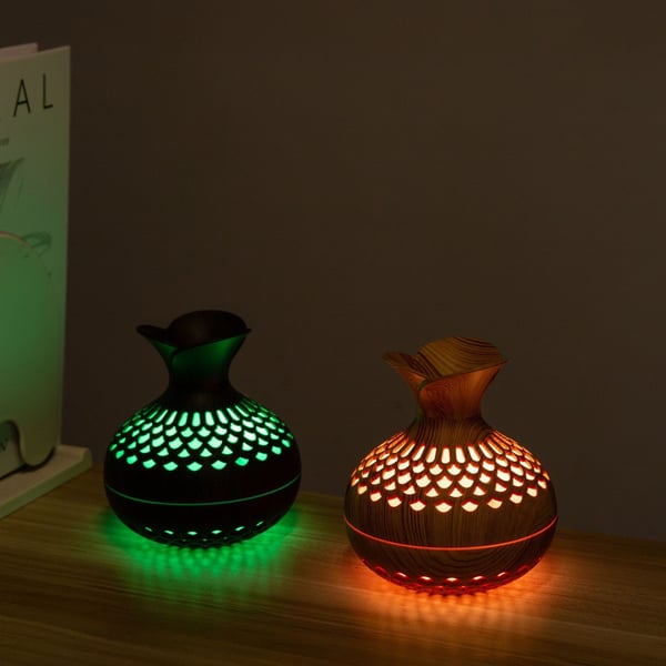 AromaVase – Relaxed air and atmosphere immediately