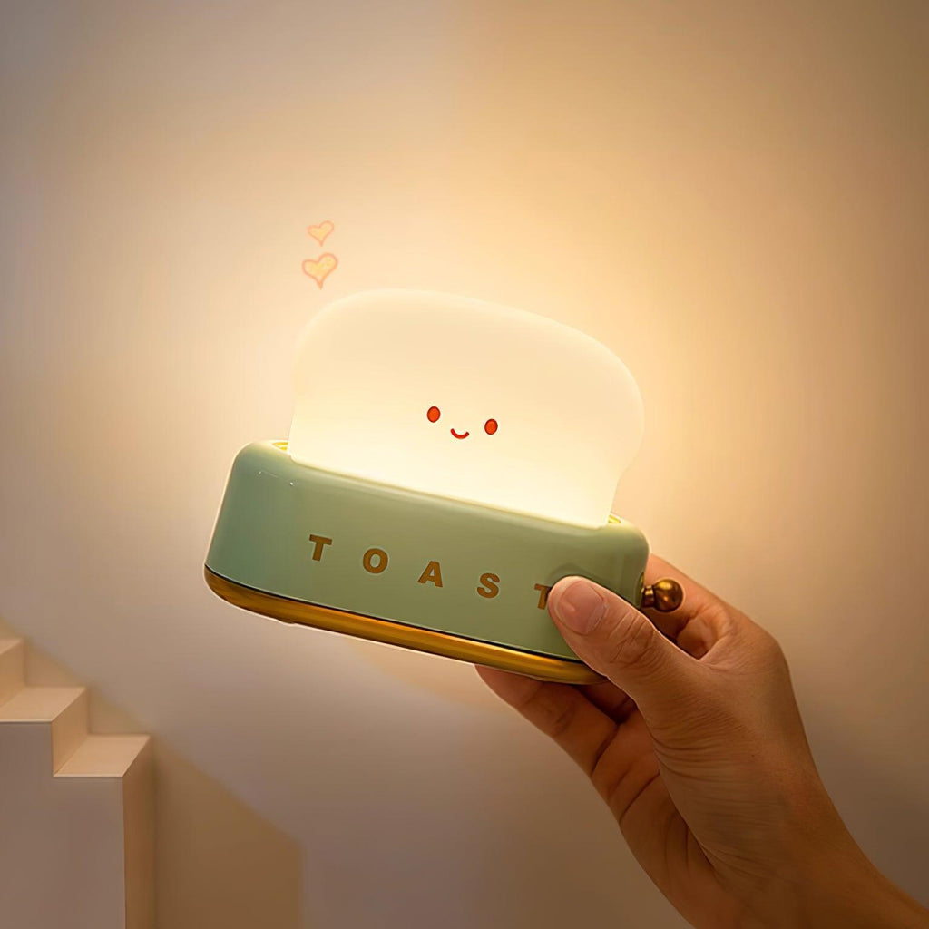 GlüGlow — Transform any room into your personal relaxation oasis with soft, ambient light
