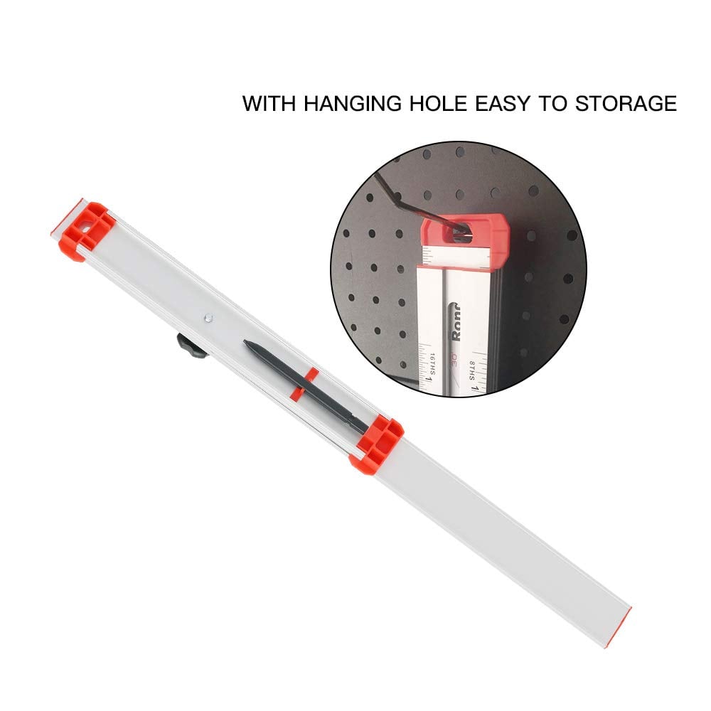 AngleMate Precision Measurement Tool