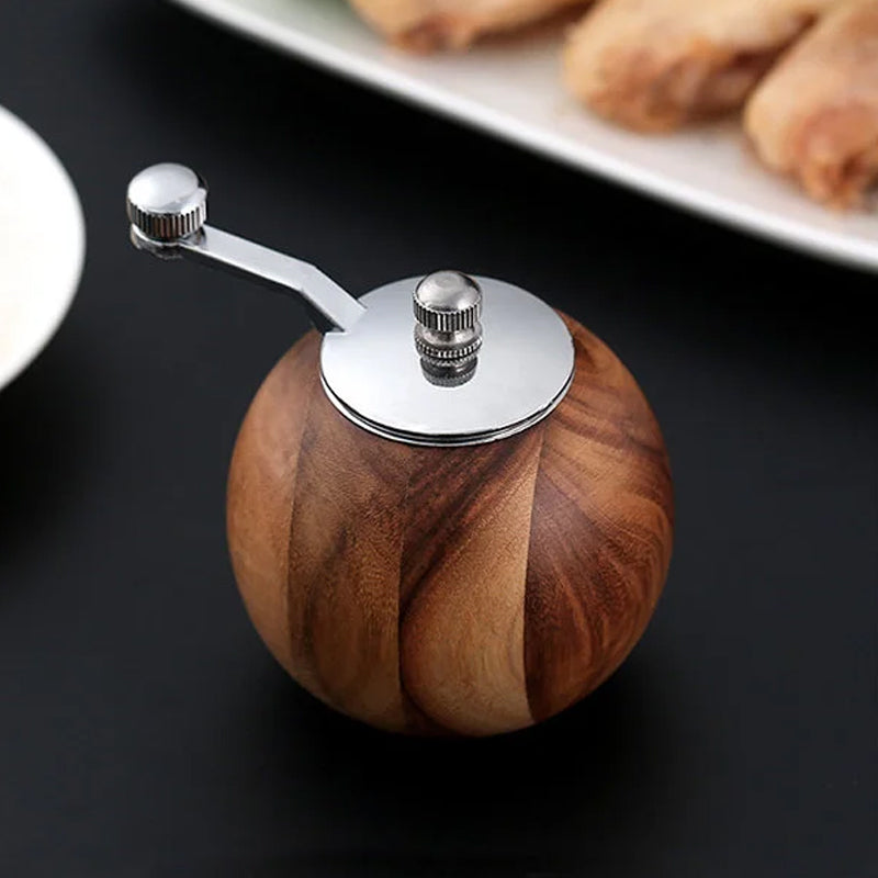 OakGrind – Discover intense spices for flavorful meals