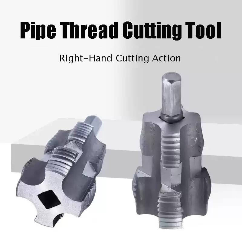 ThreadMaster Pro — Master every thread with unwavering strength and perfection