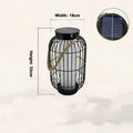 SolarRay - Durable Outdoor Solar LED Light