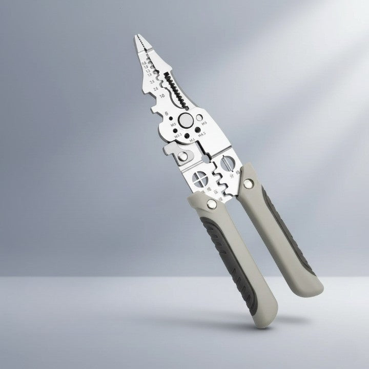 Precision Master Multifunctional Wire Stripper Tool