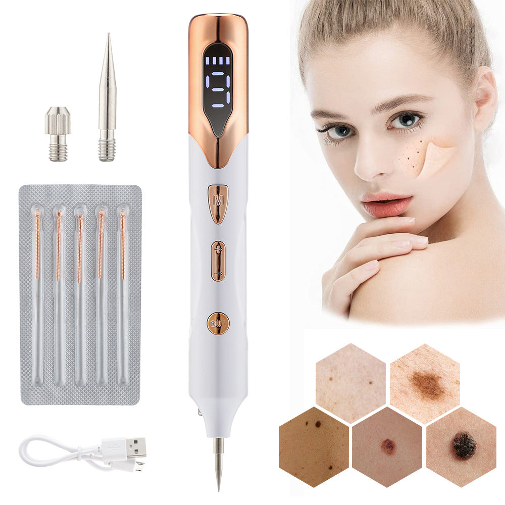 HexoPlasma️ Wart Removal Plasma Pen