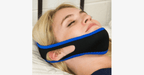 Stop Snoring Jaw and Chin Strap