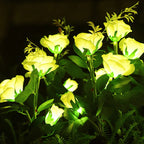 Everbloom Solar Flower Lights