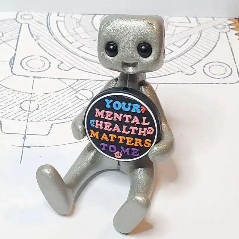 Your fear is a lying H*e-robot