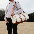 Foldable Travel Bag | Ultimate Travel Companion