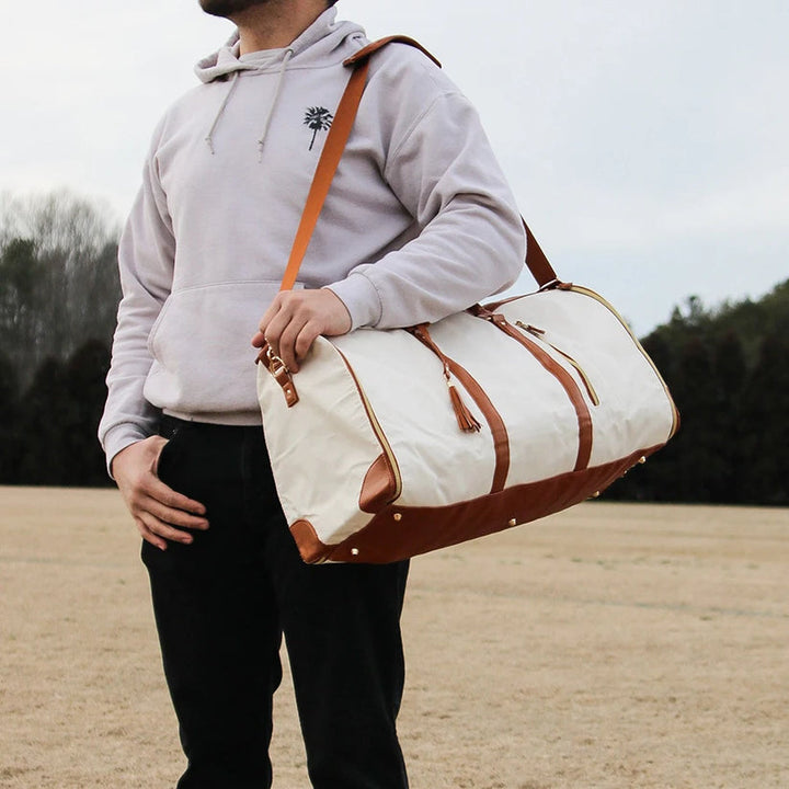 Foldable Travel Bag | Ultimate Travel Companion